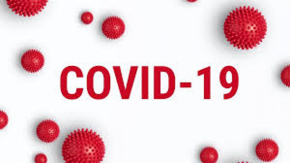 Velilerimiz İçin Covid-19 Bilgilendirmesi
